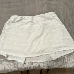 Lululemon Skirt